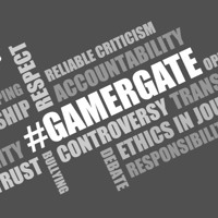 What is GamerGate?