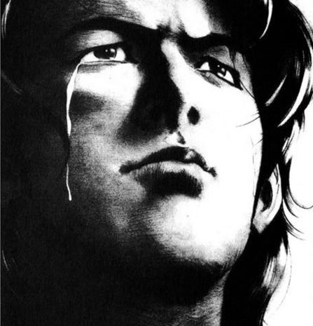 Pour One Out For Anime (Part 1)