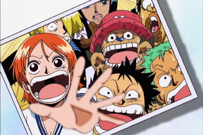 The One Piece Fandom Is Worse Than Radical Islam