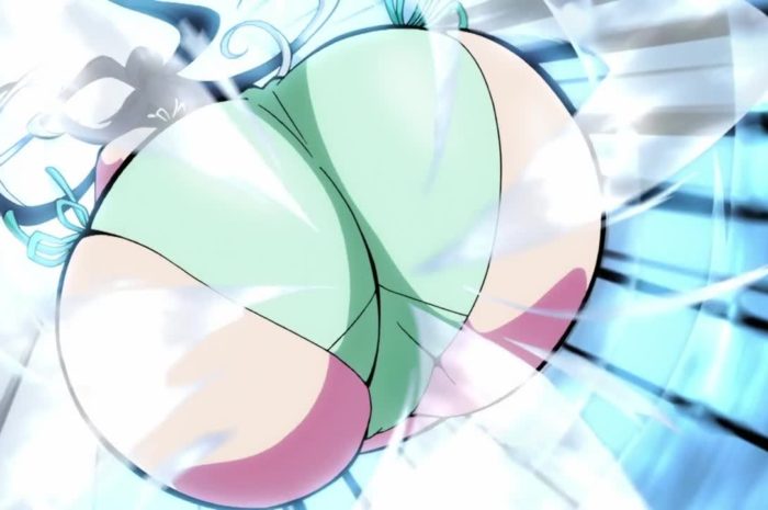 Boobs, Butts, and Everything In-Between