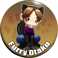 Otaku is the New Furry
