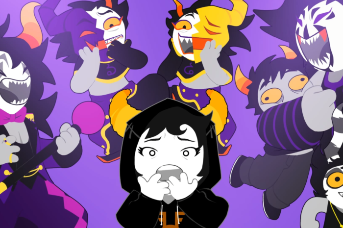 HIVESWAP: ACT 2 – Dead Freight