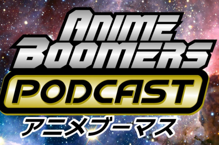 Anime Boomers Live Featuring Mister Metokur